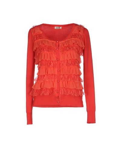 ZOOM MOLLY BRACKEN - Cardigan