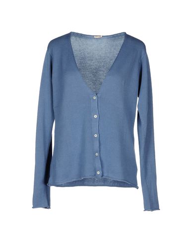 ZOOM MASSIMO ALBA - Cardigan