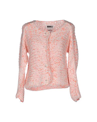 ZOOM MM6 by MAISON MARTIN MARGIELA - Cardigan