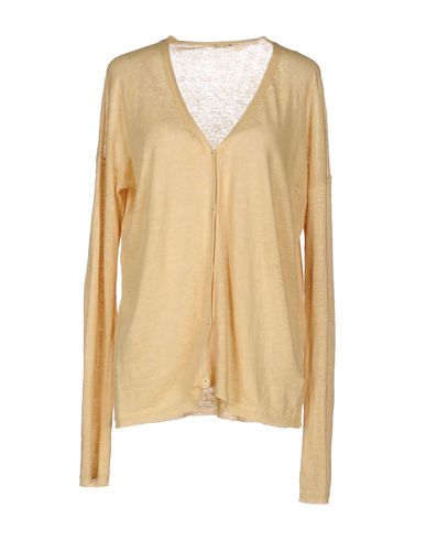 ZOOM MASSIMO ALBA - Cardigan