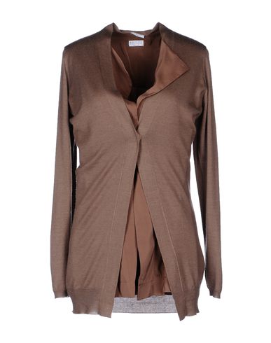 ZOOM BRUNELLO CUCINELLI - Cardigan