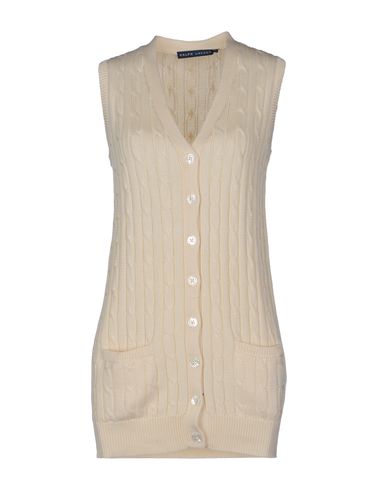 ZOOM RALPH LAUREN - Cardigan