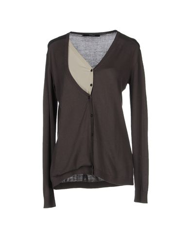 ZOOM BLUE LES COPAINS - Cardigan