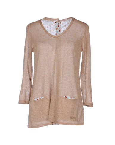 ZOOM VINTAGE 55 - Sweater