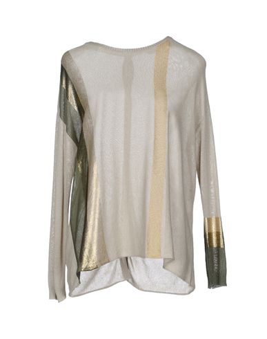 ZOOM VINTAGE 55 - Long sleeve sweater