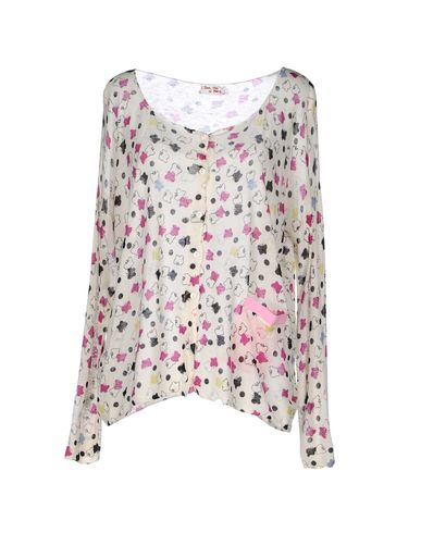 ZOOM VINTAGE 55 - Cardigan