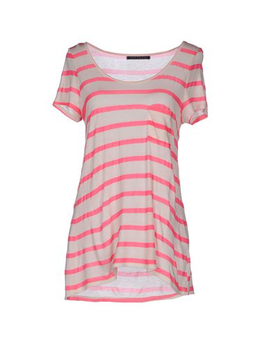 ZOOM VELVET - Short sleeve t-shirt