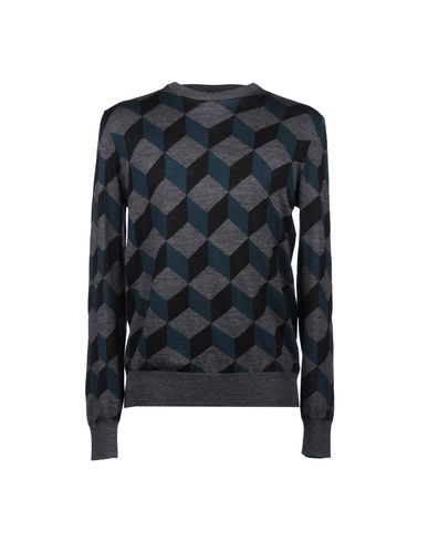 ZOOM PS by PAUL SMITH - Crewneck sweater