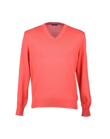 ZOOM BALLANTYNE - V-neck