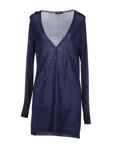 ZOOM PINKO BLACK - Cardigan