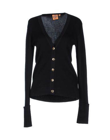 ZOOM TORY BURCH - Cardigan