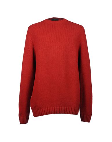 ZOOM ZANONE - Crewneck sweater