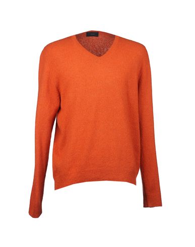 ZOOM ZANONE - V-neck