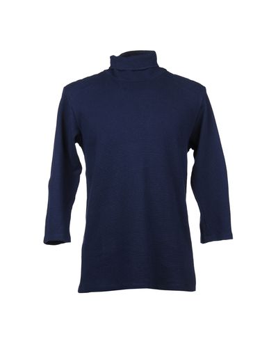 ZOOM WOOLRICH WOOLEN MILLS - Turtleneck