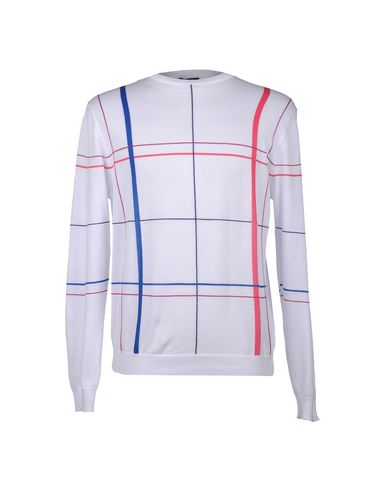 ZOOM BALLANTYNE - Crewneck sweater