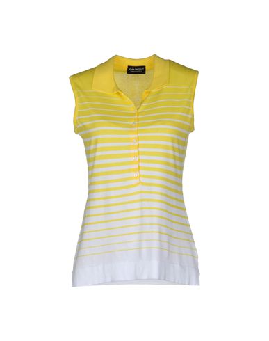 ZOOM JOHN SMEDLEY - Sweater