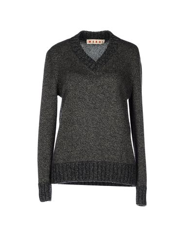 ZOOM MARNI - Cashmere sweater