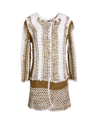 ZOOM LE MOINE TRICOTE - Cardigan