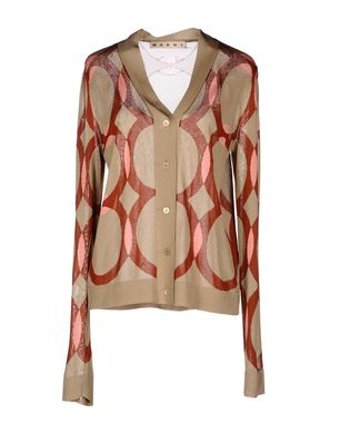 MARNI - Cardigan