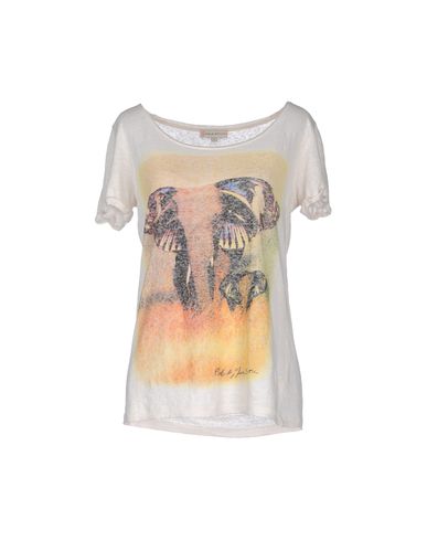 ZOOM PAUL & JOE SISTER - Short sleeve sweater