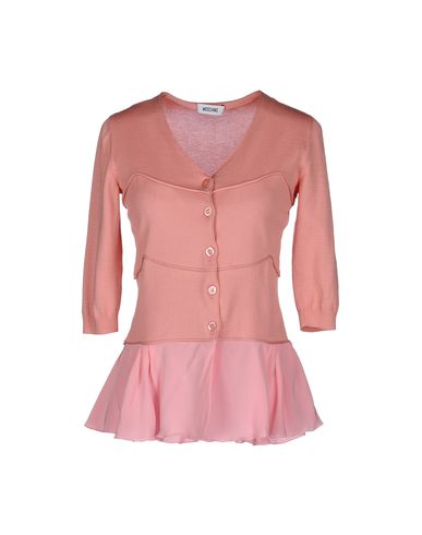 ZOOM MOSCHINO - Cardigan