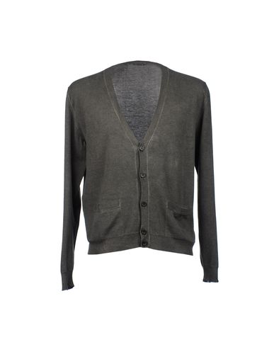 ZOOM ERMANNO SCERVINO - Cardigan