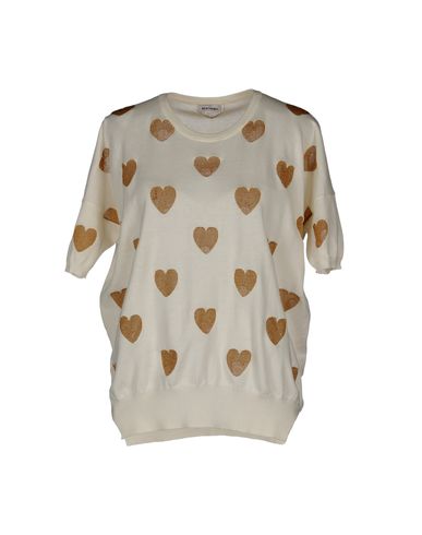 ZOOM BEAYUKMUI - Short sleeve sweater