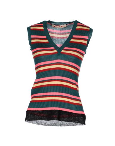 ZOOM MARNI - Cashmere sweater