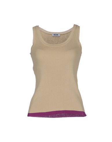 ZOOM MOSCHINO CHEAPANDCHIC - Sweater