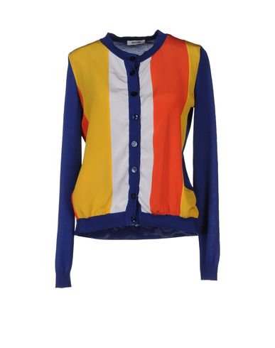 ZOOM MOSCHINO CHEAPANDCHIC - Cardigan