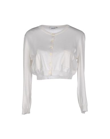 ZOOM MOSCHINO - Cardigan