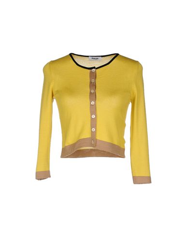 ZOOM BASE - Cardigan