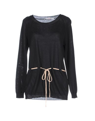 ZOOM JUCCA - Sweater