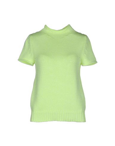 ZOOM CEDRIC CHARLIER - Sweater