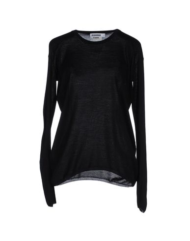 ZOOM JIL SANDER - Long sleeve sweater