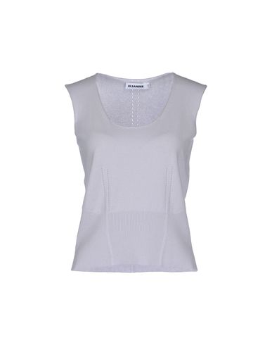 ZOOM JIL SANDER - Sweater