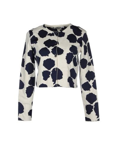 ZOOM JIL SANDER - Cardigan