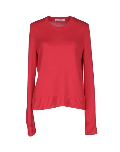 ZOOM JIL SANDER - Sweater