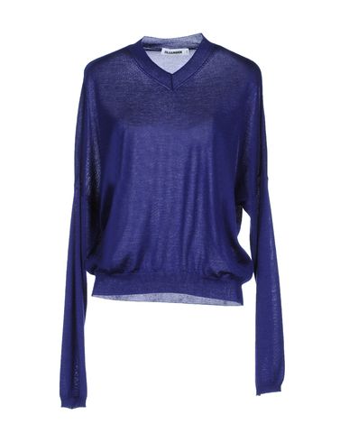 ZOOM JIL SANDER - Cashmere sweater
