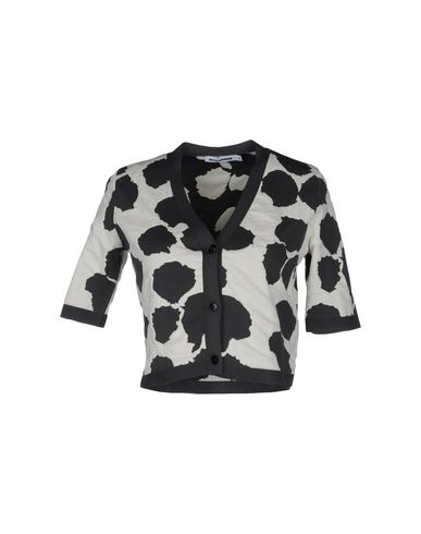 ZOOM JIL SANDER - Cardigan