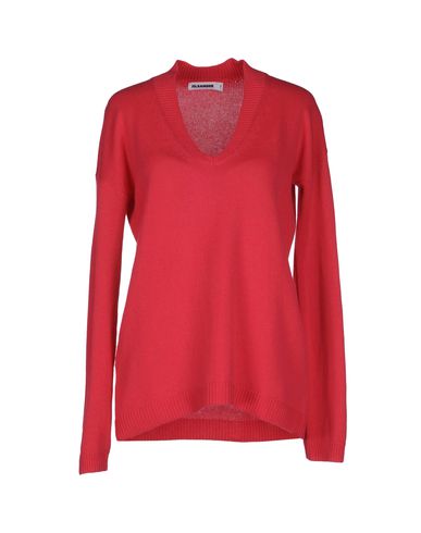 ZOOM JIL SANDER - Sweater