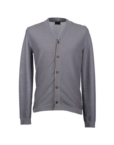 ZOOM JIL SANDER - Cardigan