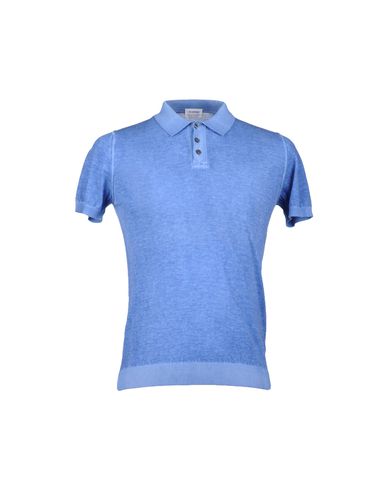 ZOOM JIL SANDER - Polo sweater