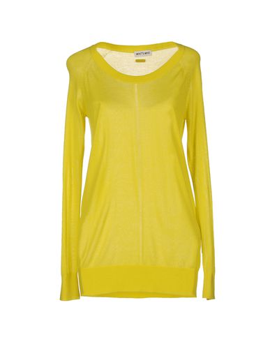 ZOOM WHO*S WHO - Long sleeve sweater