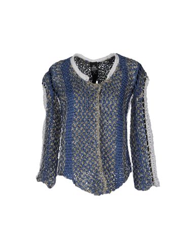 ZOOM LE MOINE TRICOTE - Cardigan