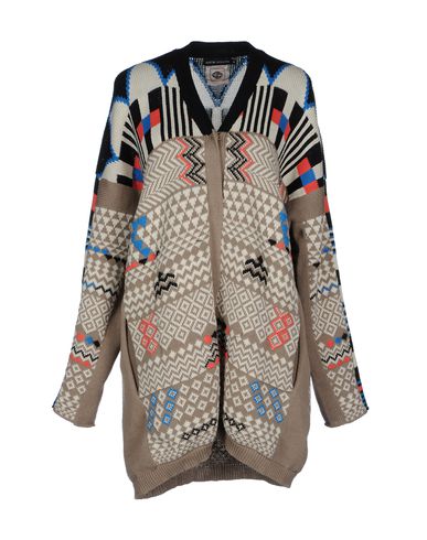 ZOOM ANTIK BATIK - Cardigan