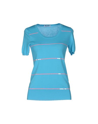 ZOOM WHO*S WHO - Short sleeve sweater