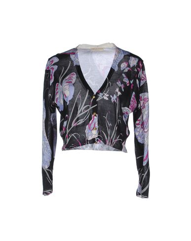 ZOOM EMILIO PUCCI - Cardigan