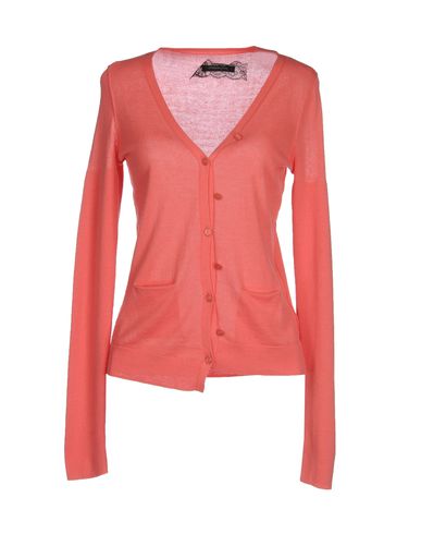 ZOOM PATRIZIA PEPE SERA - Cardigan