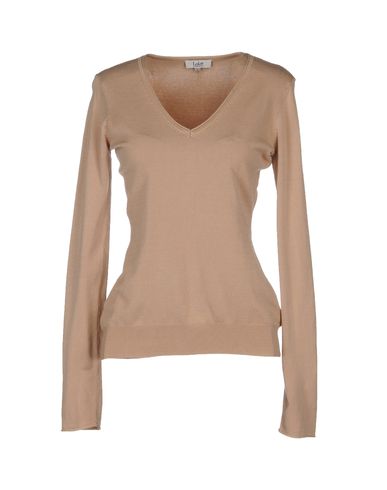 ZOOM LOIZA by PATRIZIA PEPE - Long sleeve sweater